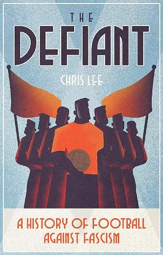 The Defiant cover