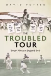 The Troubled Tour cover