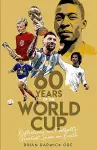 Sixty Years of the World Cup cover
