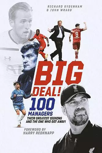 Big Deal! cover