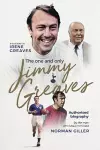 Jimmy Greaves cover