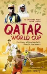 An Armchair Fan's Guide to the Qatar World Cup cover