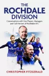 The Rochdale Division cover