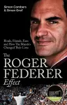 The Roger Federer Effect cover
