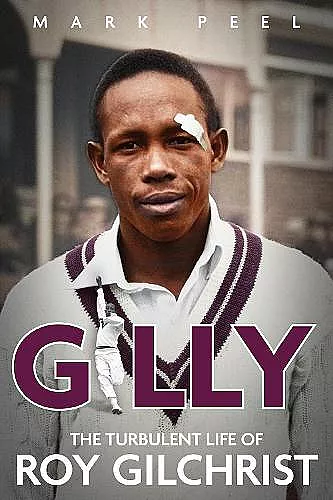 Gilly cover