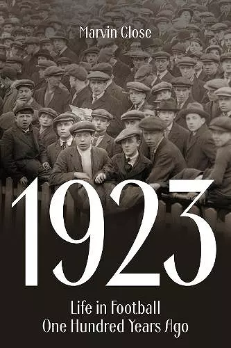1923 cover