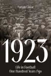 1923 cover