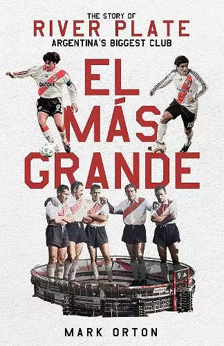 El Más Grande cover