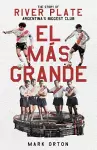 El Más Grande cover