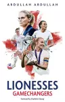 Lionesses cover