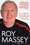 Roy Massey cover
