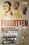 The Forgotten Cup cover