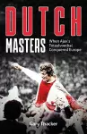 Dutch Masters cover