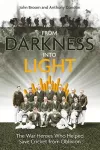 From Darkness into Light cover