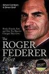 The Roger Federer Effect cover