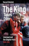 The King Takes Over cover