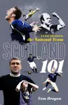 Scotland 101 cover