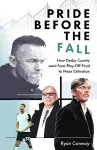 Pride Before the Fall cover