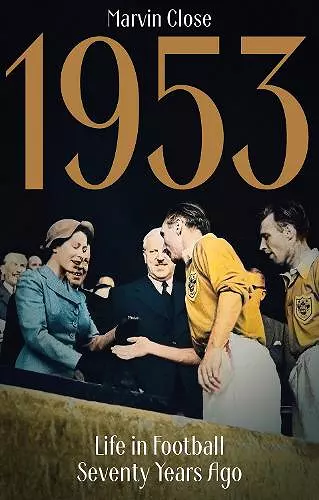 1953 cover