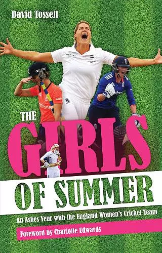 Girls of Summer cover