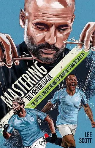 Mastering the Premier League cover