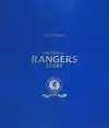 The Rangers Story cover