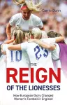 Reign of the Lionesses cover