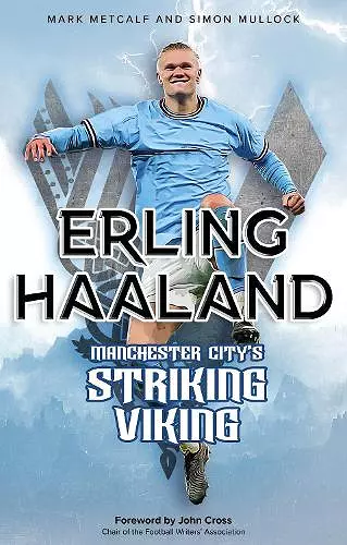 Erling Haaland cover