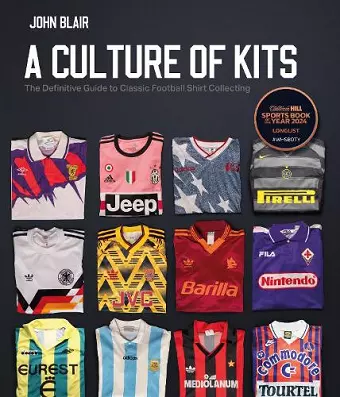 A Culture of Kits cover