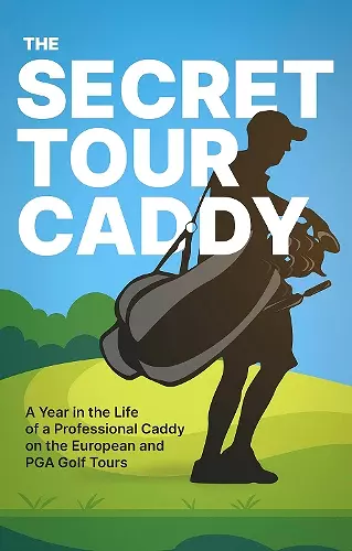 The Secret Tour Caddy cover
