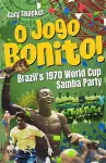 O Jogo Bonito! cover