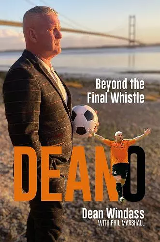 Deano cover