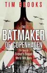 The Batmaker of Copenhagen cover