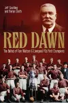 Red Dawn cover