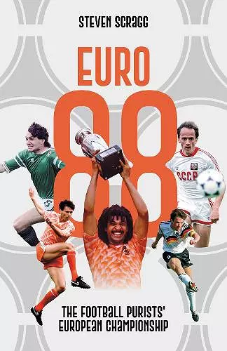 Euro 88 cover