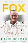 The Fox cover