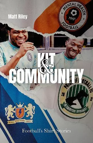 Kit and Community cover