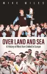 Over Land and Sea cover