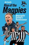 Rise of the Magpies cover