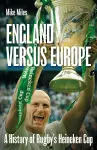 England versus Europe cover