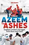 From Azeem to Ashes cover