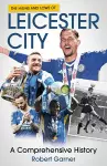 The Highs and Lows of Leicester City cover