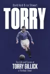 Torry cover