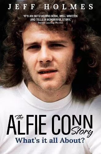 What's it all About? cover
