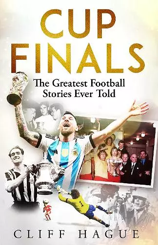 Cup Finals cover