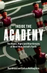 Inside the Academy cover