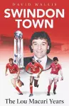 Swindon Town cover