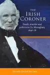 The Irish Coroner cover