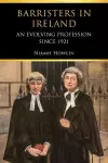 Barristers in Ireland cover