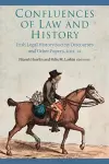 Confluences of law and history cover